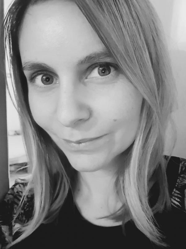 Tamara Schopf