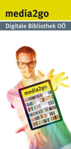 Logo: media2go