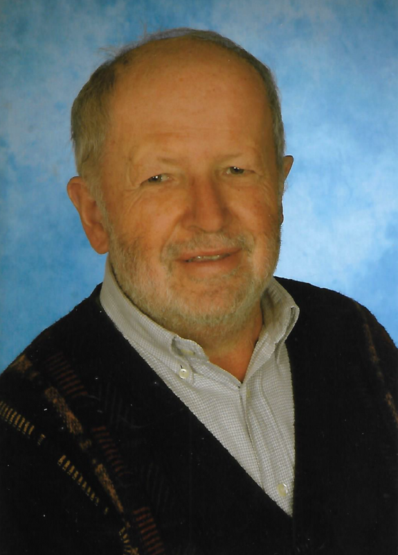 Friedrich Lengauer