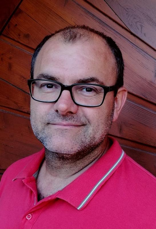 Büchereileiter: Christian Diesenreither