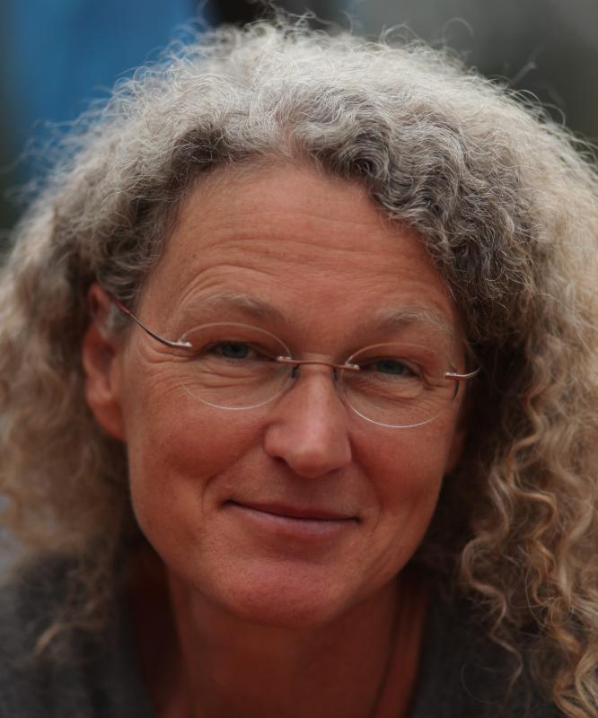 Christina Böhmdorfer