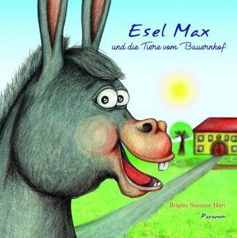 Cover: Esel Max
