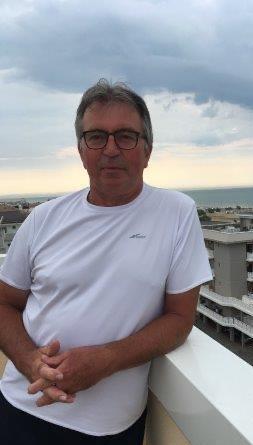 Rainer Aufreiter