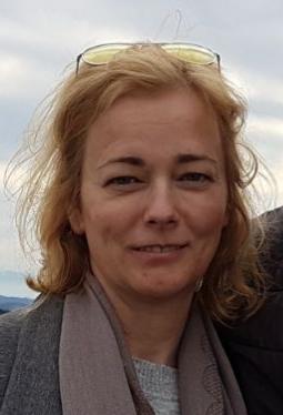 Martina Seitlinger