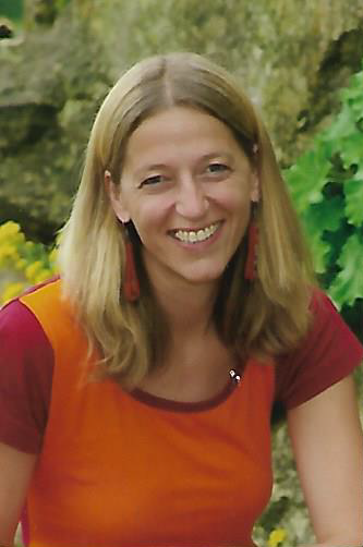Renate Zarzer