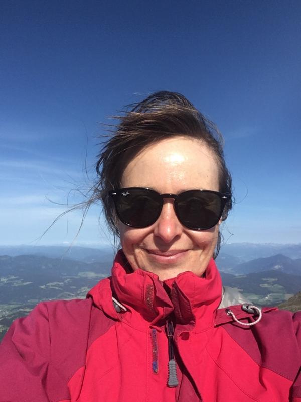 Verena Blümke