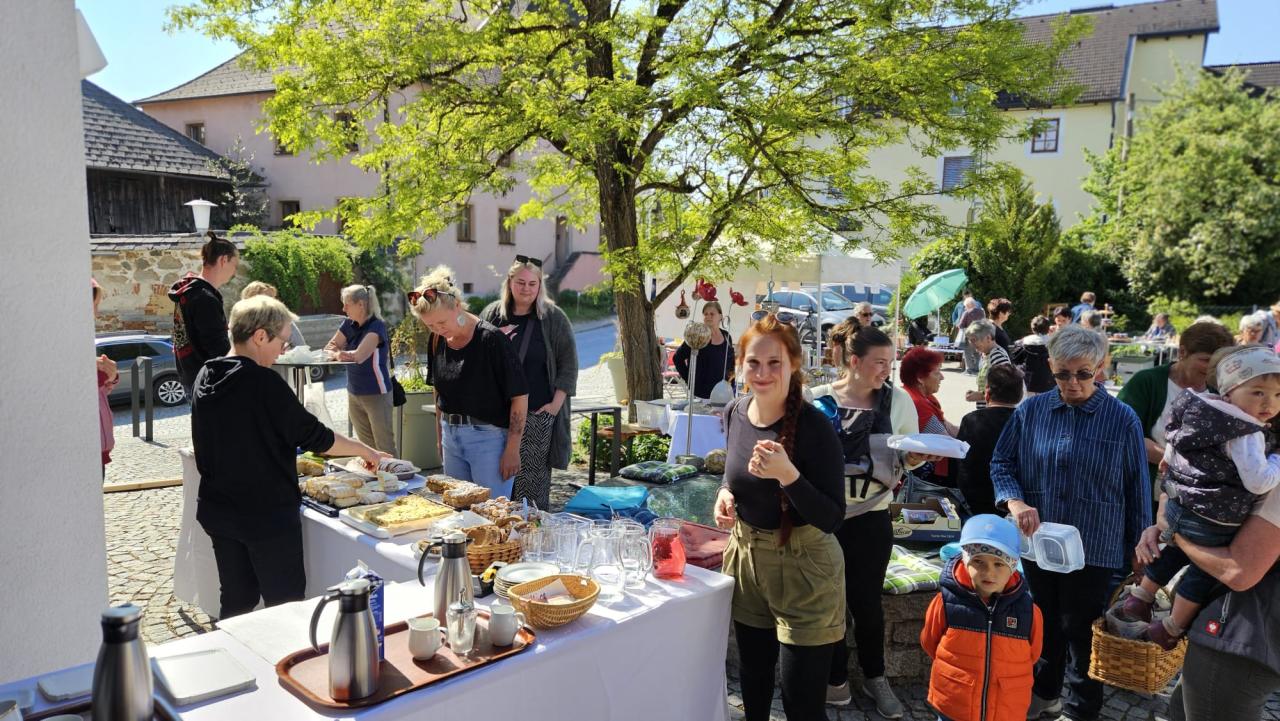 Flohmarkt