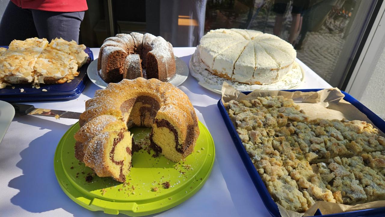 Kuchen