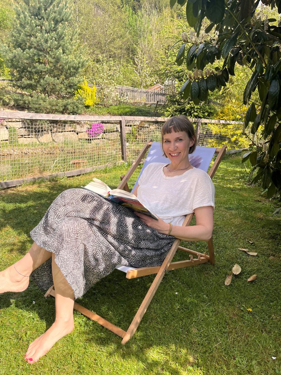 Verena Dückelmann