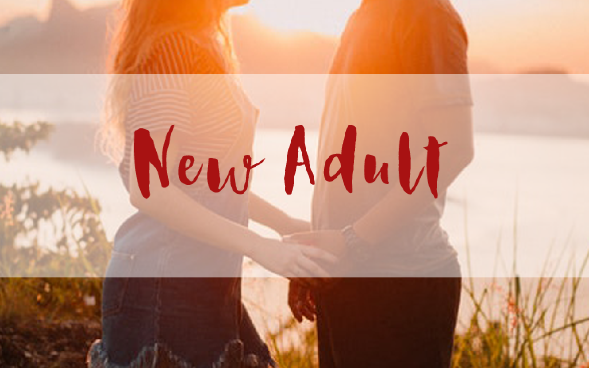New Adult