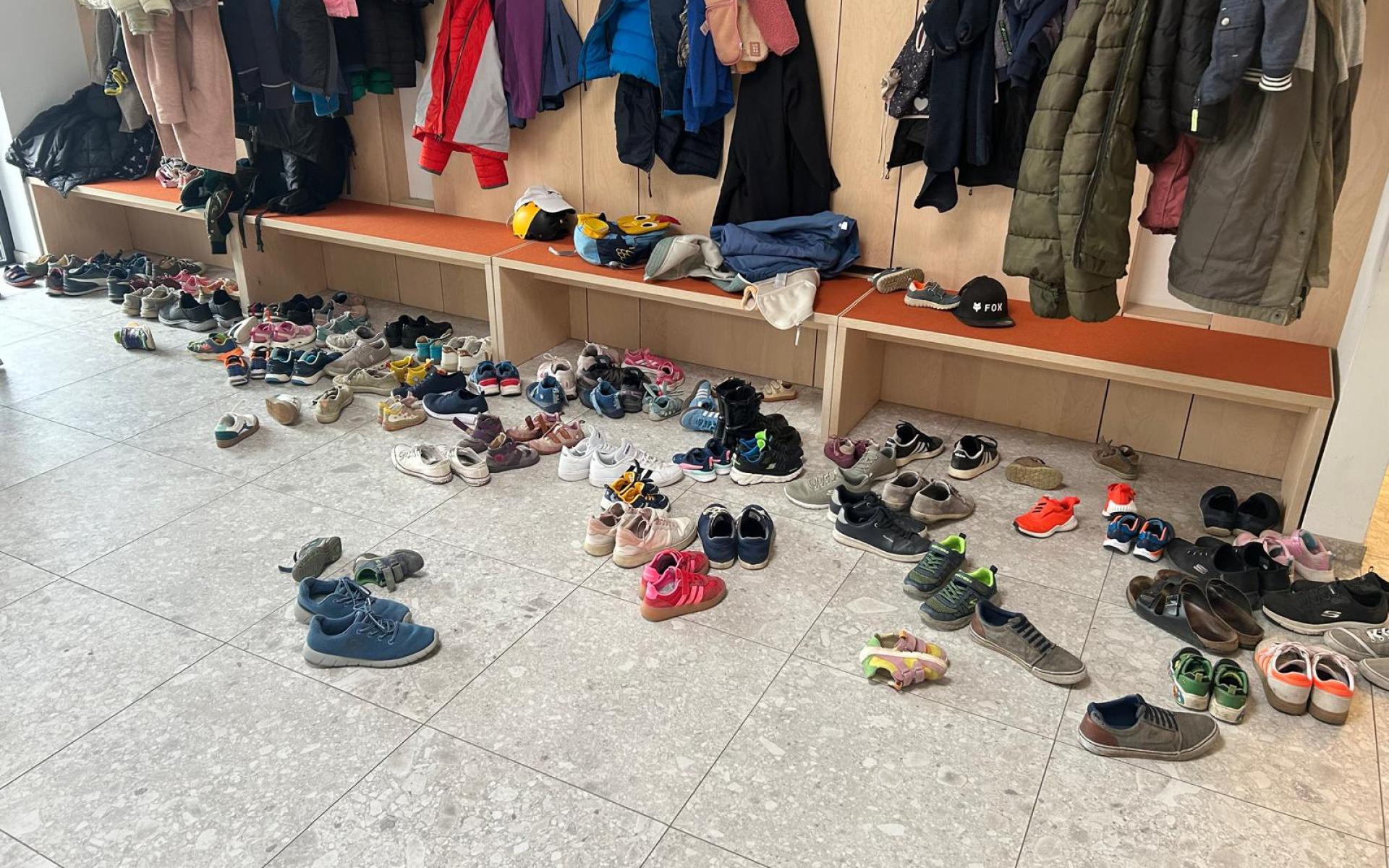 Schuhe