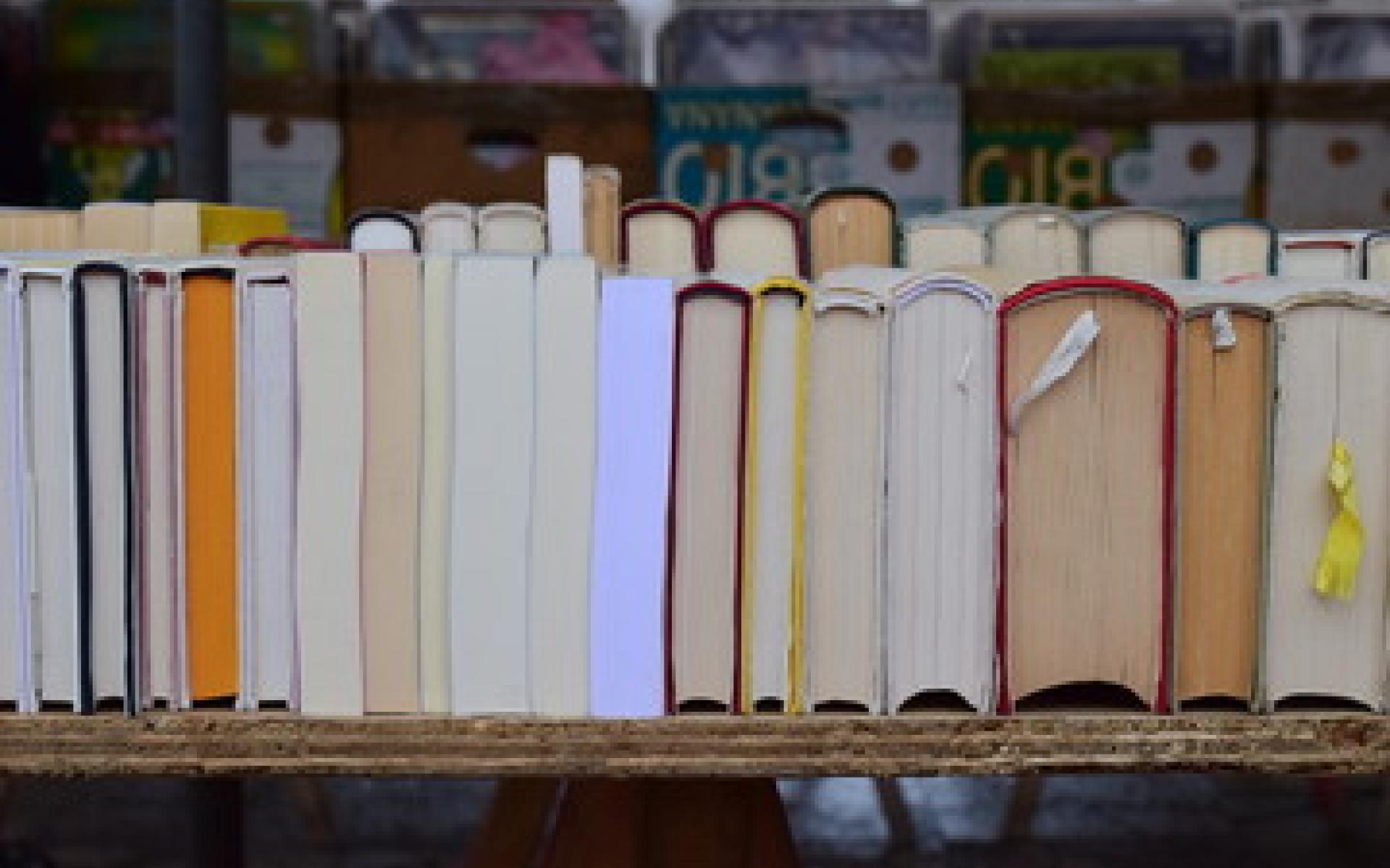 Bücher