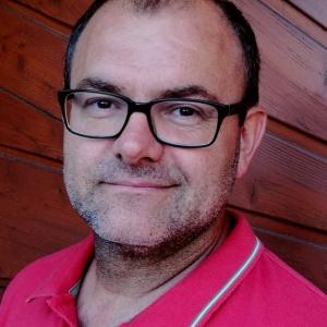 Büchereileiter: Christian Diesenreither