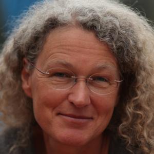 Christina Böhmdorfer