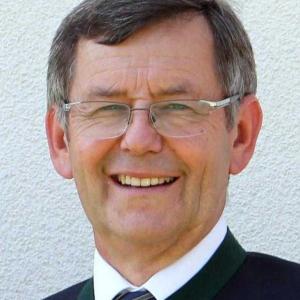 Franz Leeb