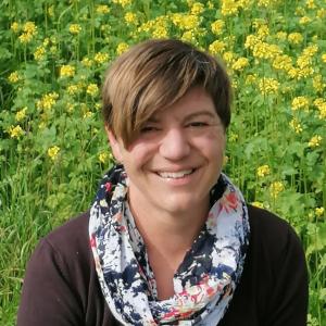 Martina Grabner