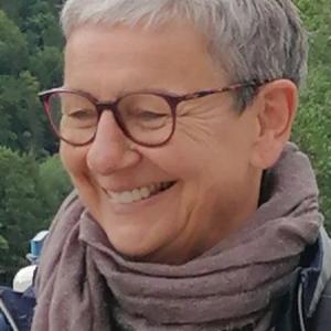 Karin Paar