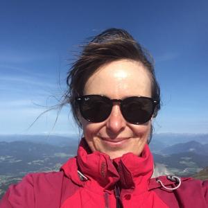 Verena Blümke
