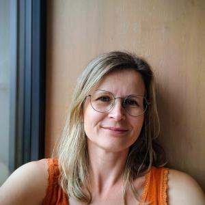 Andrea Kastner