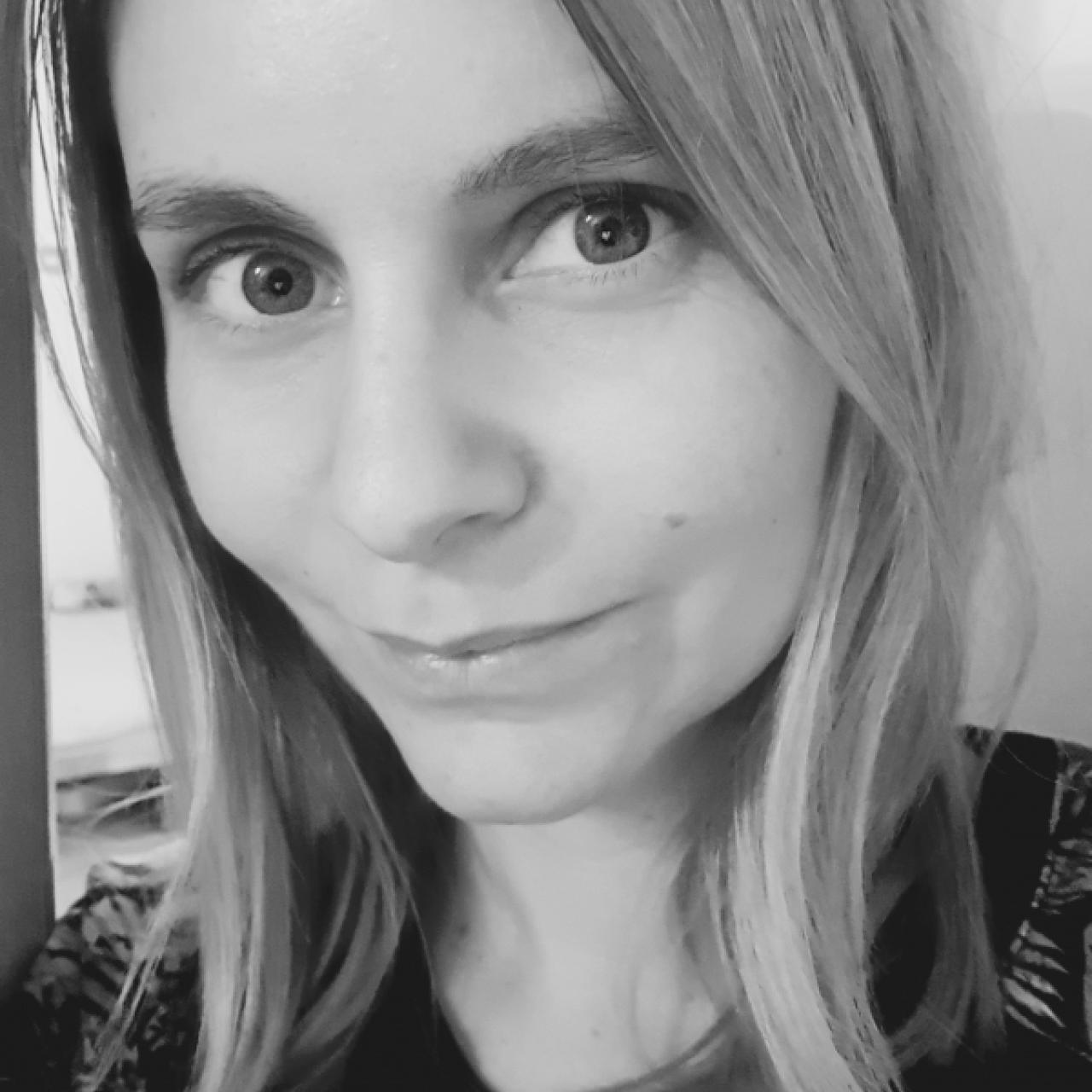 Tamara Schopf