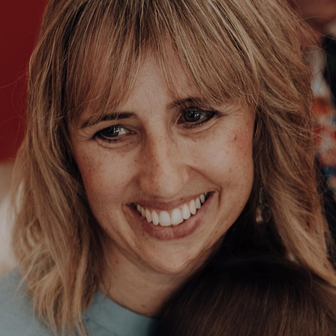 Maria Glasner