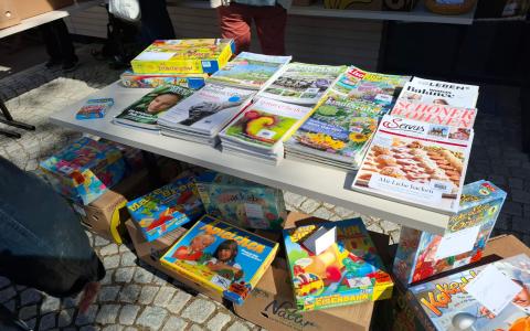 Bücher